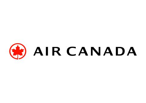 Logo Air Canada