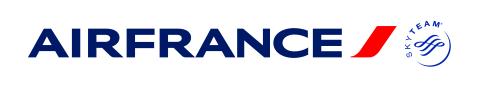 Logo Air France