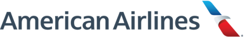 Logo American Airlines