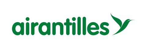 Logo Air Antilles 
