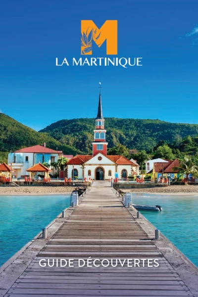 Couverture brochure d'appel