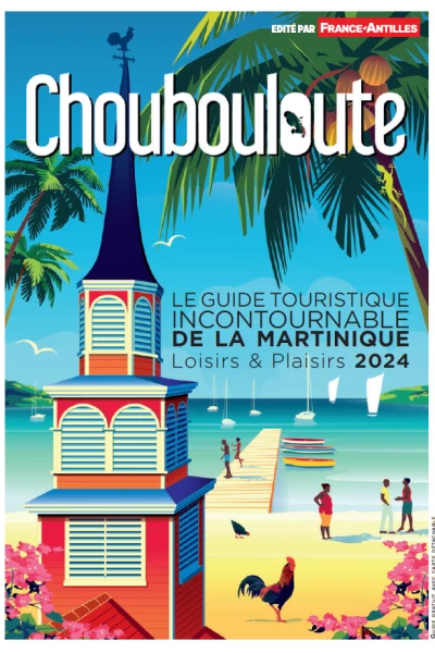 Couverture choubouloute