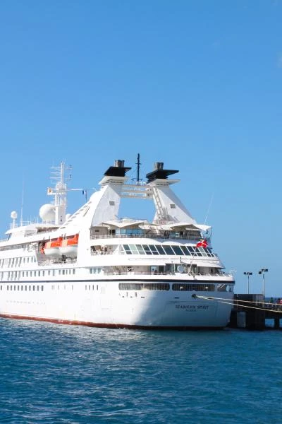 croisière - ANTOINE OMERE