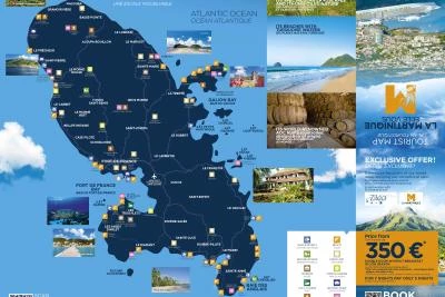carte croisière 2018