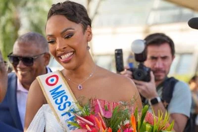 Miss France