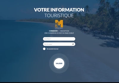 visuel espace Votre Information Touristique 